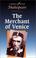 Cover of: The Merchant of Venice. Mit Materialien.
