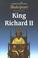 Cover of: King Richard II. Mit Materialien.