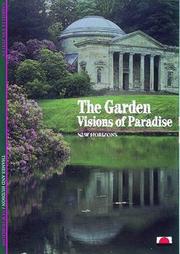 Cover of: The Garden