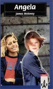 Cover of Angela