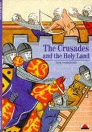 Cover of: The Crusades and the Holy Land