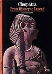 Cover of: Cleopatra by Edith Flamarion