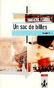 Cover of: Un sac de billes. Litterature jeunesse. (Lernmaterialien)