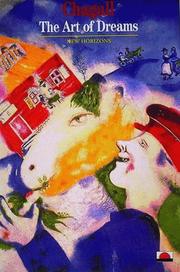 Cover of: Chagall