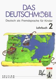 Cover of: Das Deutschmobil - Level 2