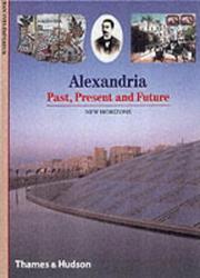 Cover of: Alexandria