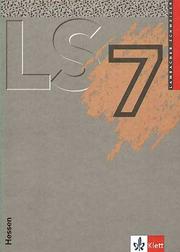Cover of: Lambacher-Schweizer, Ausgabe Hessen, Neubearbeitung, 7. Schuljahr, EURO by Lambacher-Schweizer, Norbert Albus, Alfred Franz, Edmund Herd