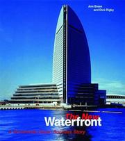 Cover of: The New Waterfront