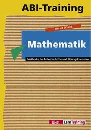 Cover of: Abi-Training, Mathematik