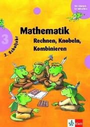 Cover of: Die kleinen Lerndrachen, Training, Training Mathematik, 3. Schuljahr