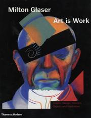 Cover of: Milton Glaser