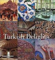 Cover of: Turkish Delights by Philippa Scott