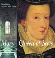 Cover of: Mary, Queen of Scots by Watkins, Susan.