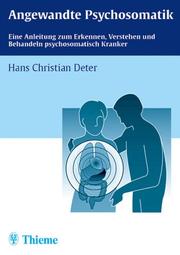 Cover of: Angewandte Psychosomatik.