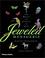 Cover of: The jeweled menagerie