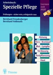 Cover of: Arbeitsbuch by Bernhard Freudenberger, Bernhard Vollmuth