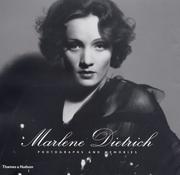 Cover of: Marlene Dietrich by Jean Jacques Naudet, Maria Riva