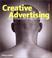 Cover of: Creative Advertising