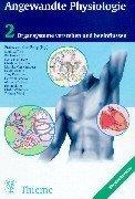 Cover of: Angewandte Physiologie, Bd.2, Organsysteme verstehen und beeinflussen by Frans van den Berg