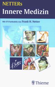 Cover of: Netter's innere Medizin.