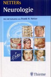Cover of: Netter's Neurologie.