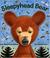 Cover of: Sleepyhead bear