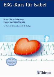 Cover of: EKG- Kurs für Isabel.