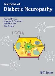 Cover of: Diabetic Neuropathy