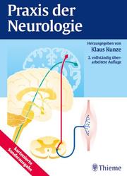 Cover of: Praxis der Neurologie. Sonderausgabe.