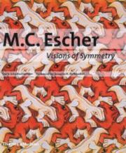 Cover of: M.C. Escher by Doris Schattschneider, Douglas R. Hofstadter