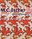 Cover of: M.C. Escher