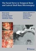 Cover of: Facial Nerve in Temporal Bone And Lateral Skull Base Microsurgery