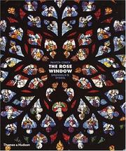 The rose window by Painton Cowen