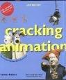 Cover of: Cracking Animation by Peter Lord, Brian Sibley