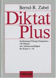 Diktat Plus