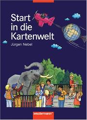 Cover of: Start in die Kartenwelt.