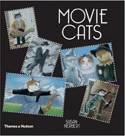 Cover of: Movie Cats by Jean Little