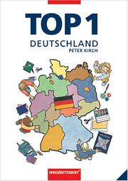 Cover of: TOP Deutschland.