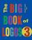 Cover of: The Big Book of Logos 3 (Big Book of Logos)