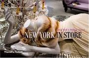 Cover of: New York in Store