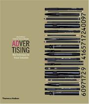 Cover of: Advertising | Uwe Stoklossa