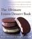 Cover of: The Ultimate Frozen Dessert Book