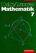 Cover of: Hahn/Dzewas, Mathematik, EURO, 7. Schuljahr