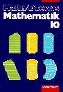 Cover of: Hahn/Dzewas, Mathematik, EURO, 10. Schuljahr