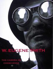 Cover of: W.Eugene Smith by 