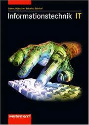 Informationstechnik lernfeldorientiert. (Lernmaterialien)