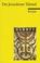 Cover of: Der Jerusalemer Talmud