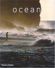 Cover of: Ocean by Christian Buchet, Philip Plisson
