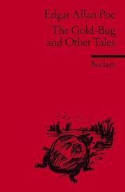 The Gold-Bug and Other Tales (Fall of the House of Usher / Gold-Bug / MS. Found in a Bottle / Pit and the Pendulum / Sphinx / Tell-Tale Heart) The Gold-Bug and Other Tales (Fall of the House of Usher / Gold-Bug / MS. Found in a Bottle / Pit and the Pendulum / Sphinx / Tell-Tale Heart)