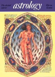 Cover of: Astrology; the celestial mirror. by Warren Kenton